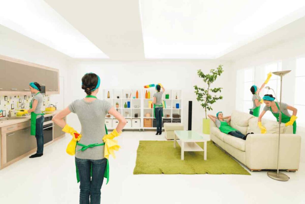 PSK Maintenance Services